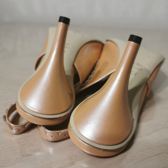 Studio Pollini Heels - Picture 10 of 14